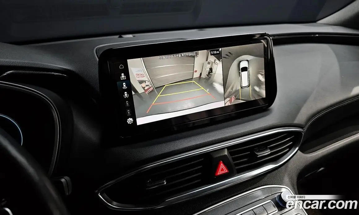 Hyundai Santa Fe 2020 2.2 автомат (гидро), фото 17 Hyundai Santa Fe 2020 2.2 автомат (гидро), фото 17