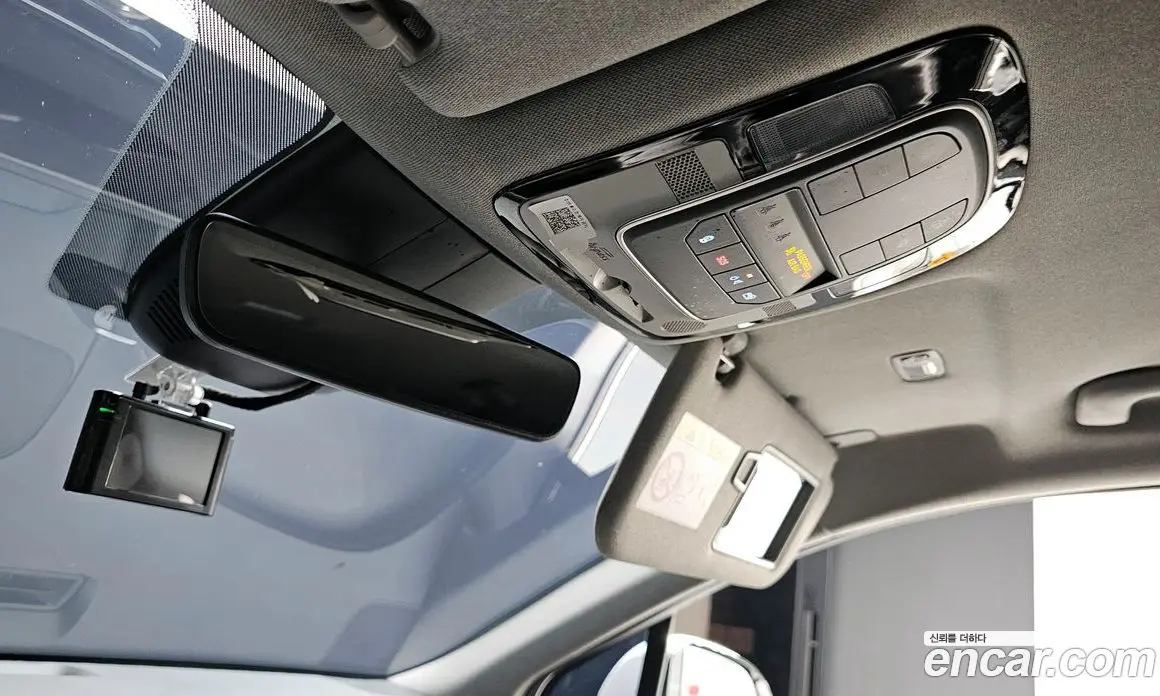 Hyundai Santa Fe 2020 2.2 автомат (гидро), фото 18 Hyundai Santa Fe 2020 2.2 автомат (гидро), фото 18