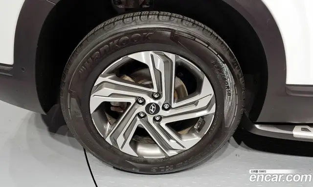 Hyundai Santa Fe 2020 2.2 автомат (гидро), миниатюра 5 Hyundai Santa Fe 2020 2.2 автомат (гидро), миниатюра 5