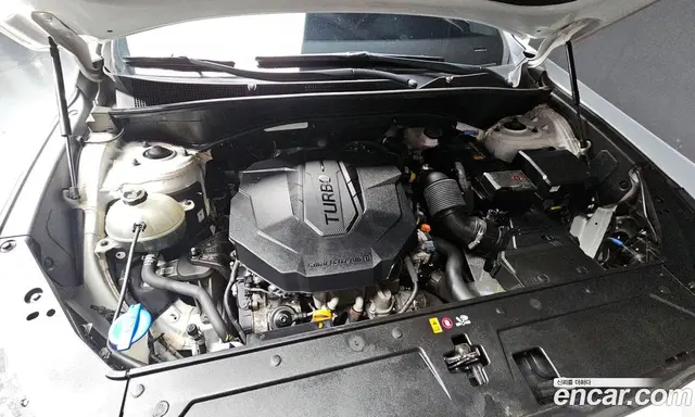 Hyundai Santa Fe 2020 2.2 автомат (гидро), миниатюра 6 Hyundai Santa Fe 2020 2.2 автомат (гидро), миниатюра 6