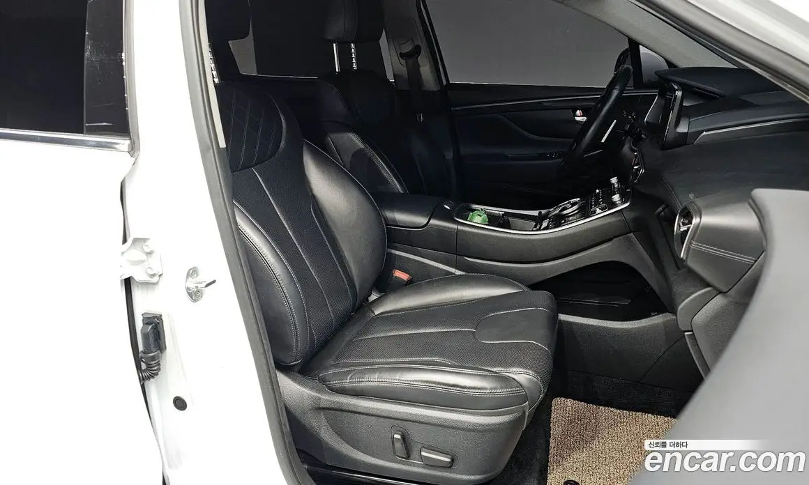 Hyundai Santa Fe 2020 2.2 автомат (гидро), фото 10 Hyundai Santa Fe 2020 2.2 автомат (гидро), фото 10