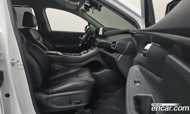 Hyundai Santa Fe 2021 2.2 автомат (гидро), миниатюра 11 Hyundai Santa Fe 2021 2.2 автомат (гидро), миниатюра 11