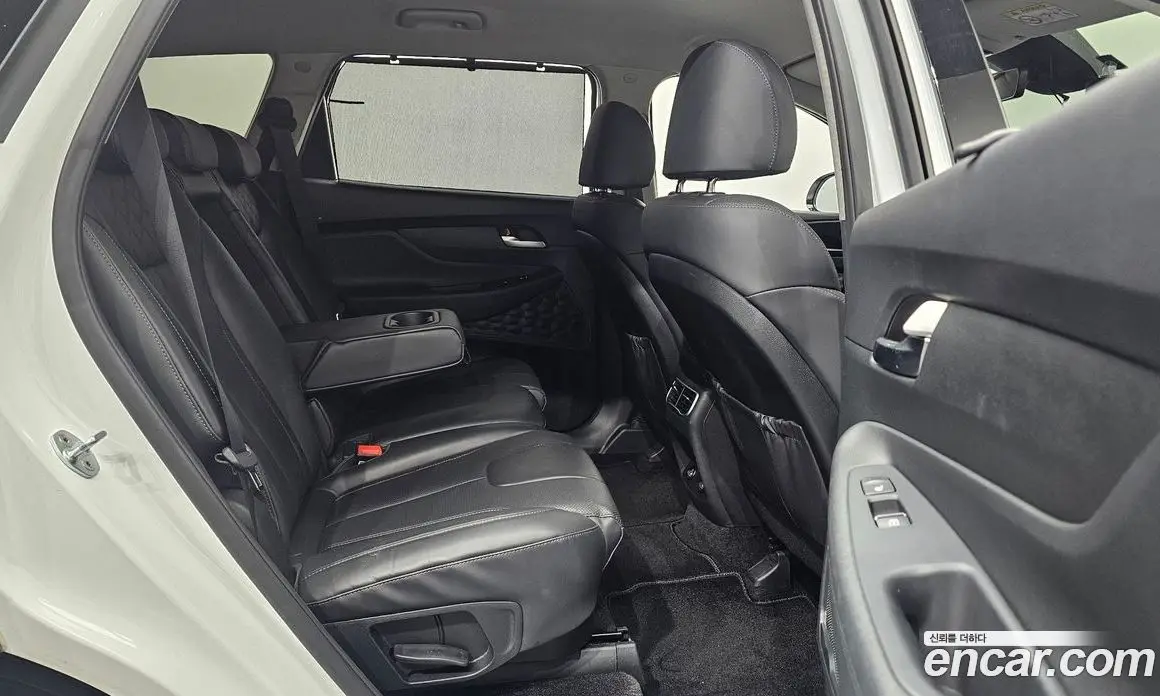 Hyundai Santa Fe 2021 2.2 автомат (гидро), фото 13 Hyundai Santa Fe 2021 2.2 автомат (гидро), фото 13