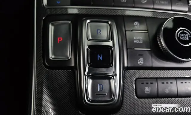 Hyundai Santa Fe 2021 2.2 автомат (гидро), миниатюра 9 Hyundai Santa Fe 2021 2.2 автомат (гидро), миниатюра 9