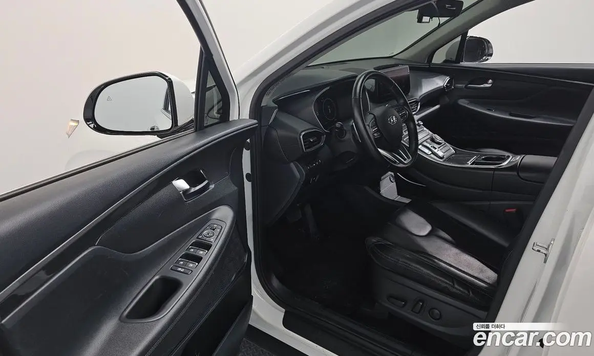Hyundai Santa Fe 2021 2.2 автомат (гидро), фото 10 Hyundai Santa Fe 2021 2.2 автомат (гидро), фото 10