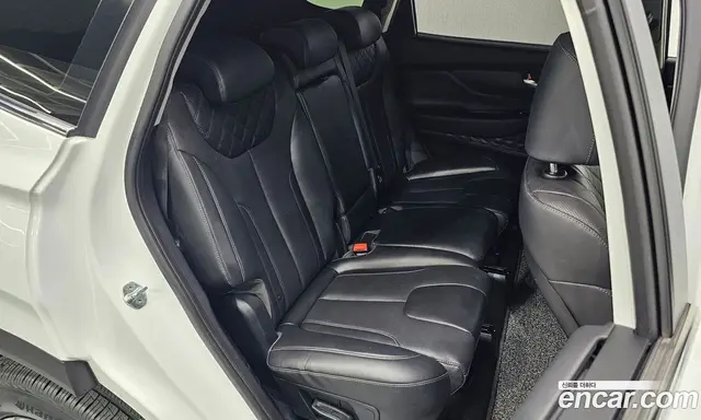 Hyundai Santa Fe 2022 2.5 автомат (гидро), миниатюра 11