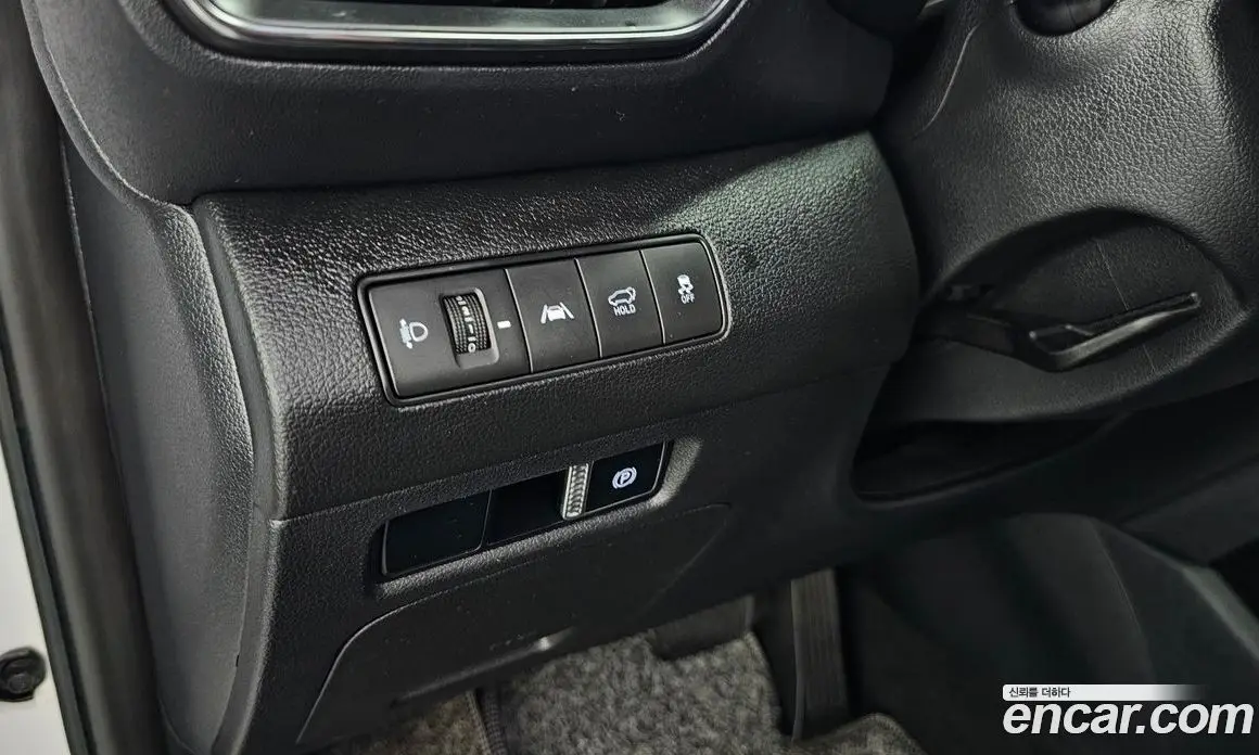 Hyundai Santa Fe 2022 2.5 автомат (гидро), фото 18