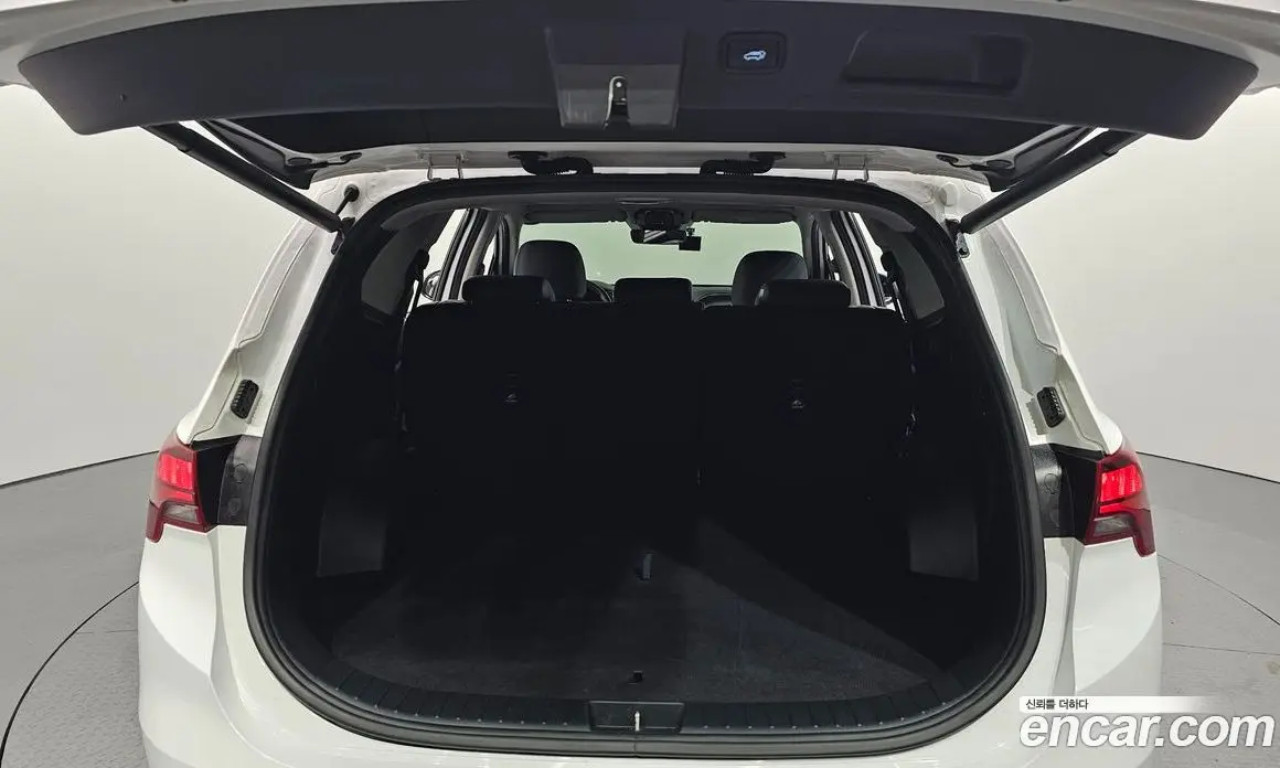 Hyundai Santa Fe 2022 2.5 автомат (гидро), фото 20
