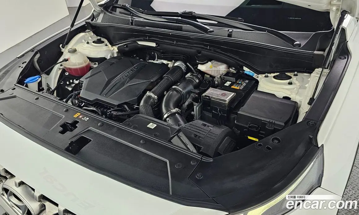 Hyundai Santa Fe 2022 2.5 автомат (гидро), фото 6