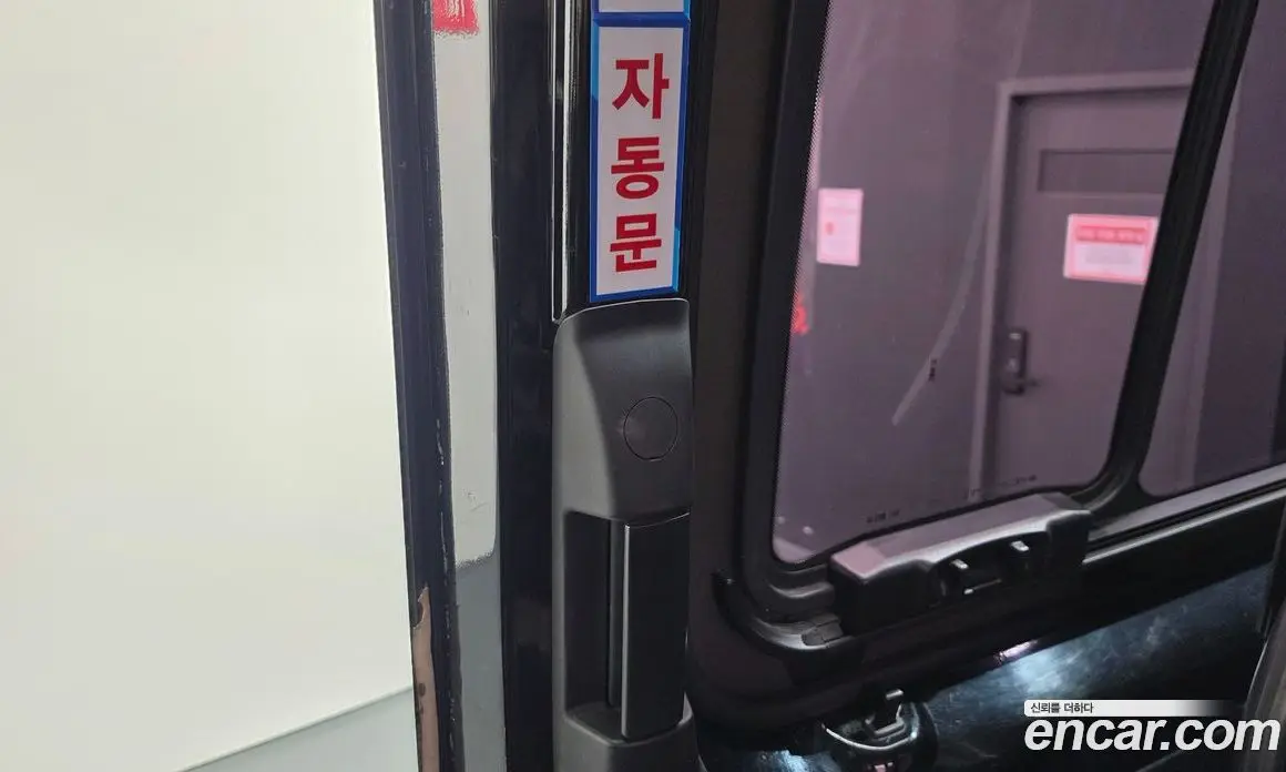 Hyundai Solati 2018 2.5 автомат (гидро), фото 18