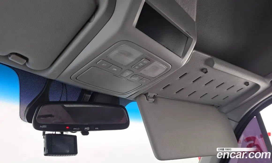 Hyundai Solati 2018 2.5 автомат (гидро), фото 19