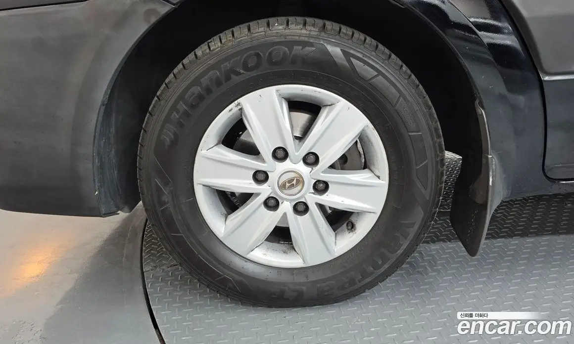 Hyundai Solati 2018 2.5 автомат (гидро), фото 5