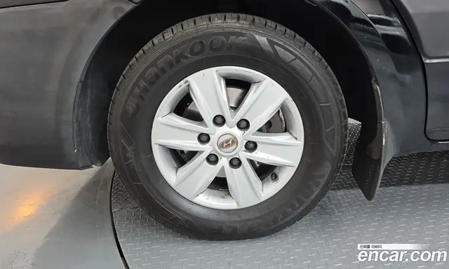 Hyundai Solati 2018 2.5 автомат (гидро), миниатюра 5