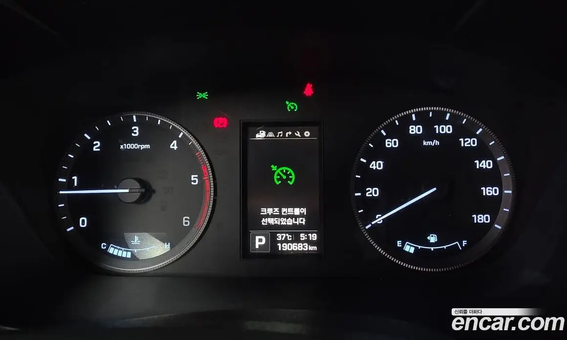 Hyundai Solati 2018 2.5 автомат (гидро), фото 8