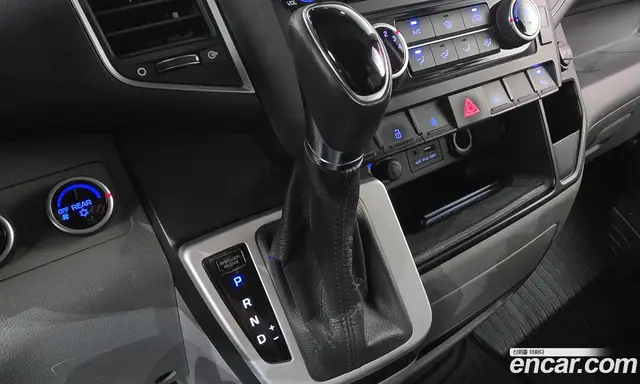 Hyundai Solati 2018 2.5 автомат (гидро), миниатюра 9