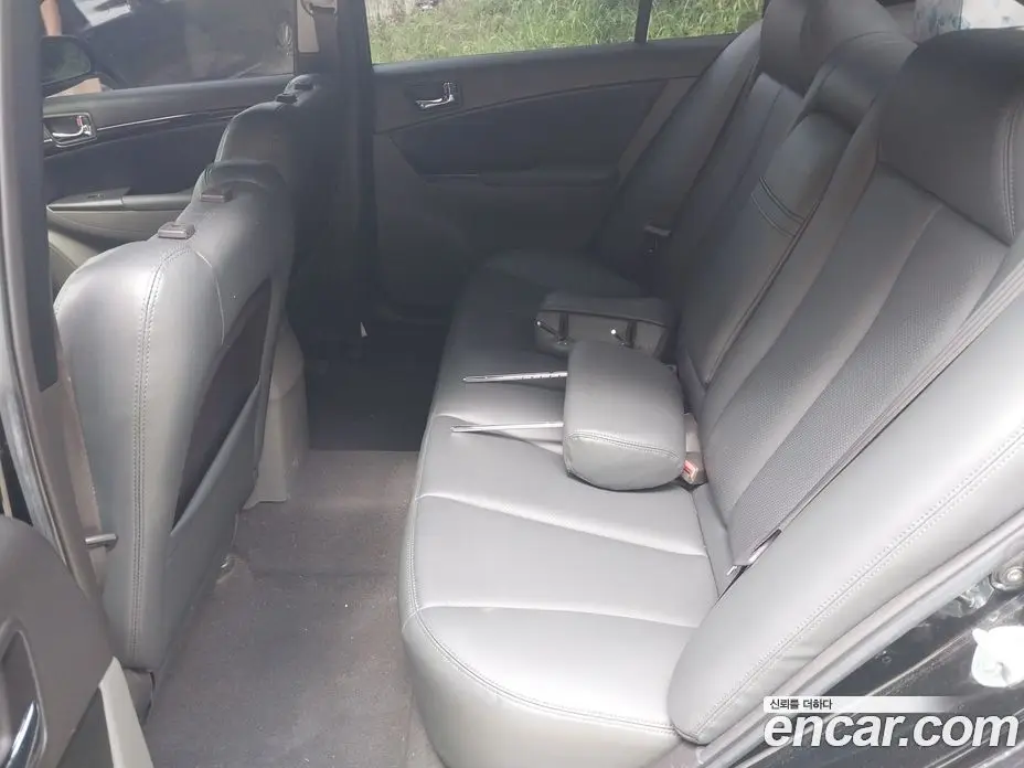 Hyundai Sonata 2008 2.0 автомат (гидро), фото 13