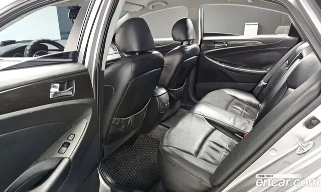 Hyundai Sonata 2011 2.0 автомат (гидро), миниатюра 11 Hyundai Sonata 2011 2.0 автомат (гидро), миниатюра 11