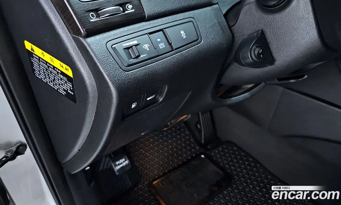 Hyundai Sonata 2011 2.0 автомат (гидро), фото 19 Hyundai Sonata 2011 2.0 автомат (гидро), фото 19
