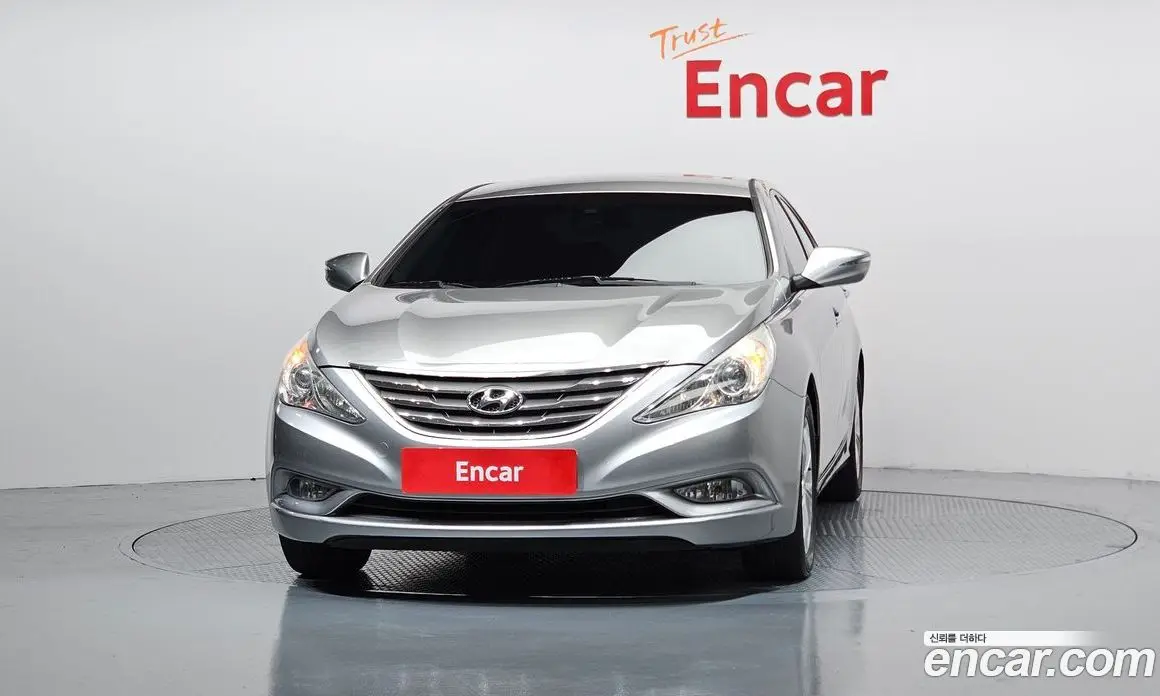 Hyundai Sonata 2011 2.0 автомат (гидро), фото 3 Hyundai Sonata 2011 2.0 автомат (гидро), фото 3