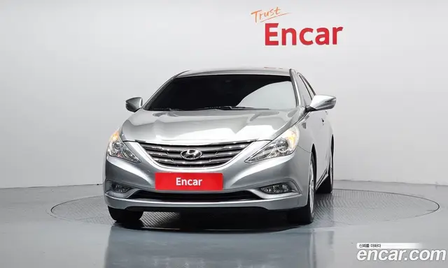 Hyundai Sonata 2011 2.0 автомат (гидро), миниатюра 3 Hyundai Sonata 2011 2.0 автомат (гидро), миниатюра 3