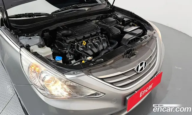 Hyundai Sonata 2011 2.0 автомат (гидро), миниатюра 6 Hyundai Sonata 2011 2.0 автомат (гидро), миниатюра 6
