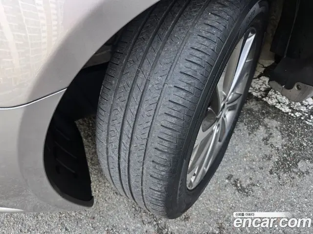 Hyundai Sonata 2012 2.0 автомат (гидро), миниатюра 12