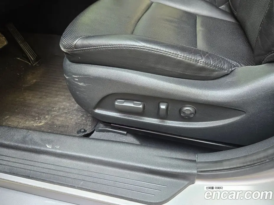 Hyundai Sonata 2012 2.0 автомат (гидро), фото 6 Hyundai Sonata 2012 2.0 автомат (гидро), фото 6