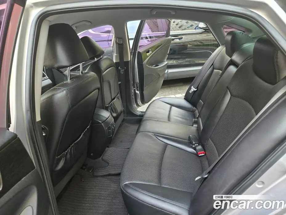 Hyundai Sonata 2012 2.0 автомат (гидро), фото 8 Hyundai Sonata 2012 2.0 автомат (гидро), фото 8