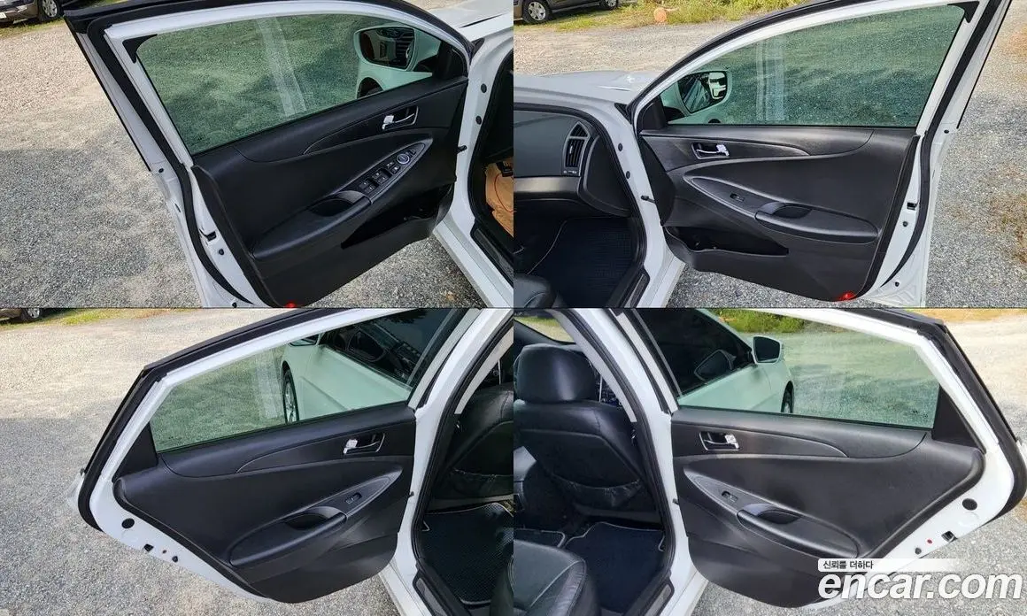 Hyundai Sonata 2012 2.0 автомат (гидро), фото 16 Hyundai Sonata 2012 2.0 автомат (гидро), фото 16