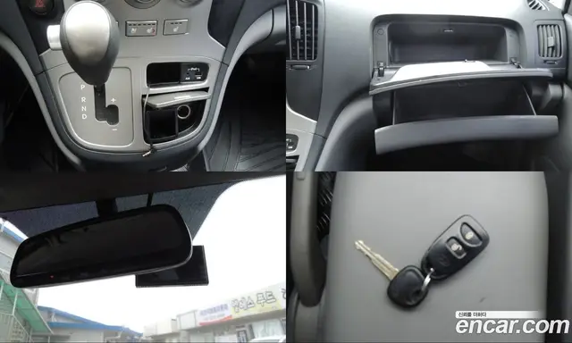 Hyundai Starex 2013 2.5 автомат (гидро), миниатюра 11 Hyundai Starex 2013 2.5 автомат (гидро), миниатюра 11