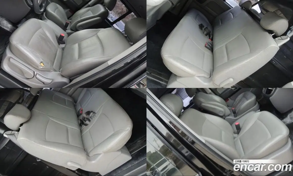 Hyundai Starex 2013 2.5 автомат (гидро), фото 14 Hyundai Starex 2013 2.5 автомат (гидро), фото 14