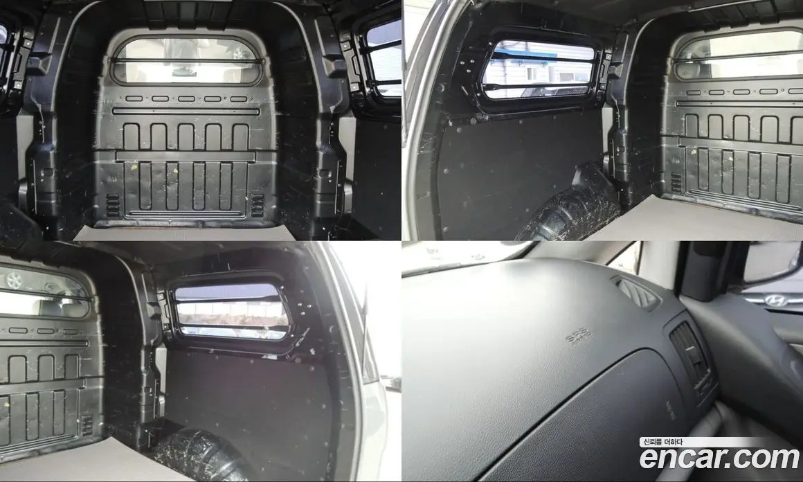 Hyundai Starex 2013 2.5 автомат (гидро), фото 15 Hyundai Starex 2013 2.5 автомат (гидро), фото 15