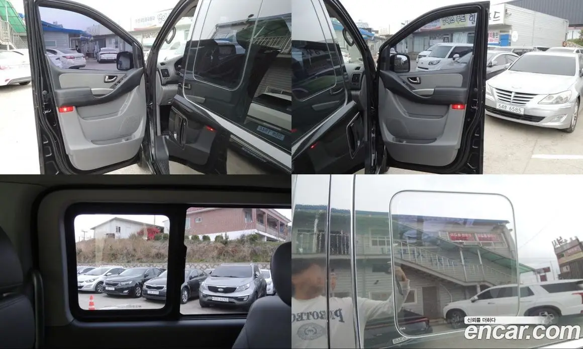 Hyundai Starex 2013 2.5 автомат (гидро), фото 16 Hyundai Starex 2013 2.5 автомат (гидро), фото 16
