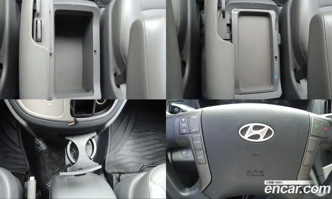 Hyundai Starex 2013 2.5 автомат (гидро), фото 18 Hyundai Starex 2013 2.5 автомат (гидро), фото 18