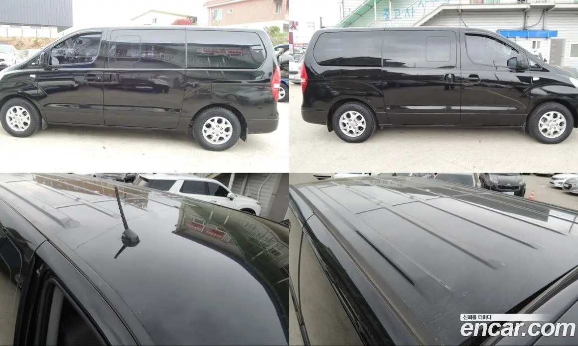 Hyundai Starex 2013 2.5 автомат (гидро), фото 19 Hyundai Starex 2013 2.5 автомат (гидро), фото 19