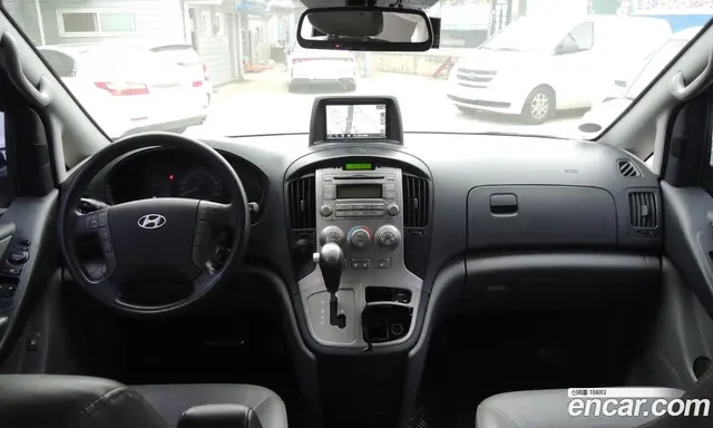 Hyundai Starex 2013 2.5 автомат (гидро), миниатюра 7 Hyundai Starex 2013 2.5 автомат (гидро), миниатюра 7
