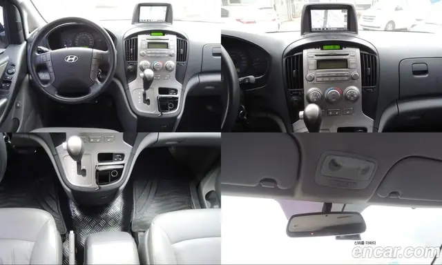 Hyundai Starex 2013 2.5 автомат (гидро), миниатюра 9 Hyundai Starex 2013 2.5 автомат (гидро), миниатюра 9