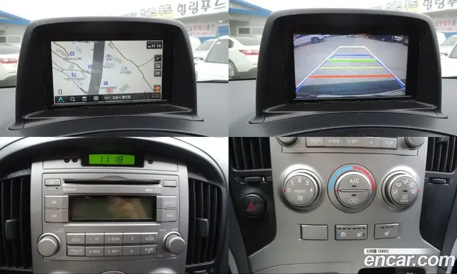 Hyundai Starex 2013 2.5 автомат (гидро), миниатюра 10 Hyundai Starex 2013 2.5 автомат (гидро), миниатюра 10
