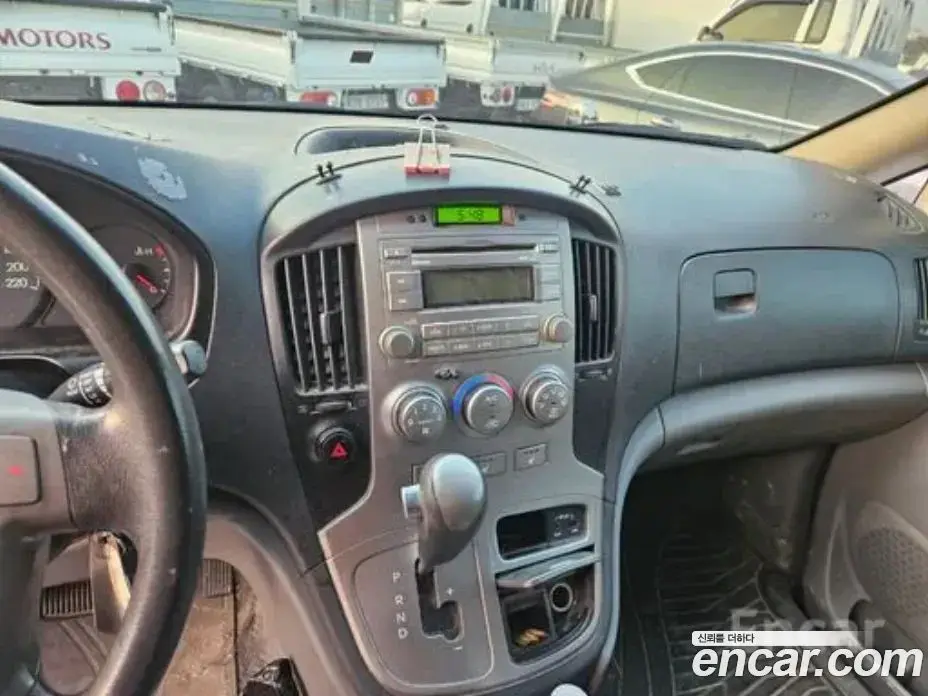 Hyundai Starex 2013 2.5 автомат (гидро), фото 9 Hyundai Starex 2013 2.5 автомат (гидро), фото 9