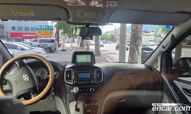 Hyundai Starex 2016 2.5 автомат (гидро), миниатюра 11 Hyundai Starex 2016 2.5 автомат (гидро), миниатюра 11