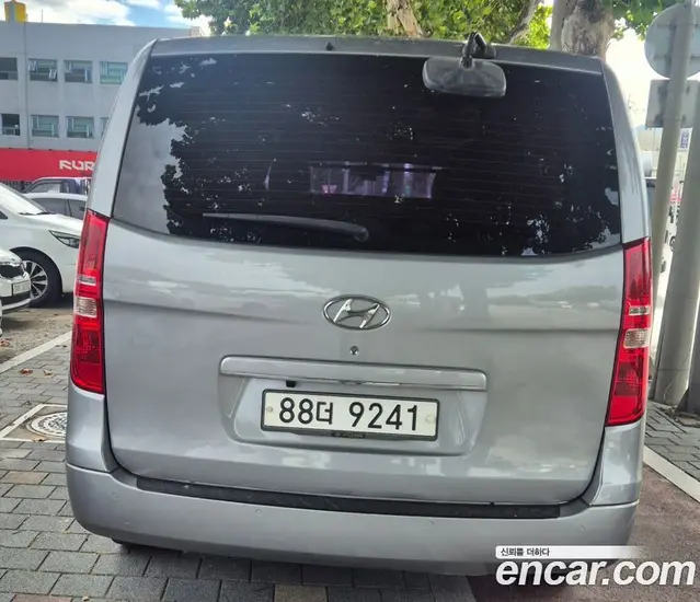 Hyundai Starex 2016 2.5 автомат (гидро), миниатюра 4 Hyundai Starex 2016 2.5 автомат (гидро), миниатюра 4