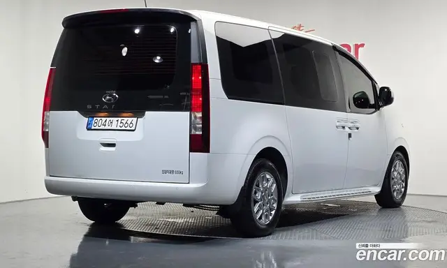 Hyundai Staria 2022 2.2 автомат (гидро), миниатюра 2