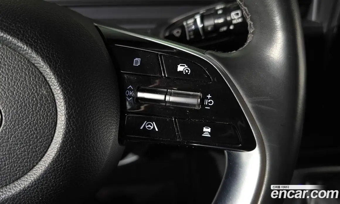 Hyundai Staria 2022 2.2 автомат (гидро), фото 16