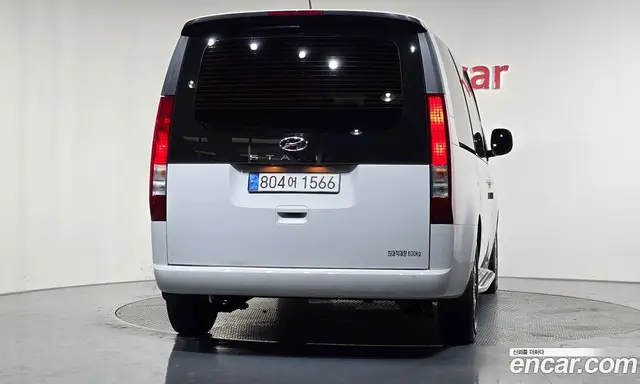 Hyundai Staria 2022 2.2 автомат (гидро), миниатюра 4