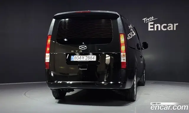 Hyundai Staria 2022 3.5 автомат (гидро), миниатюра 4