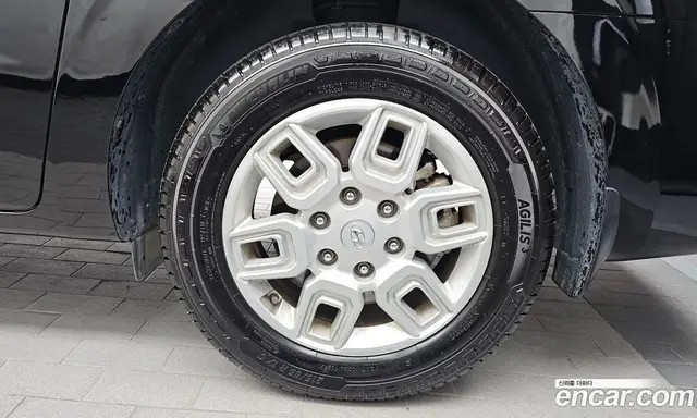 Hyundai Staria 2022 3.5 автомат (гидро), миниатюра 5
