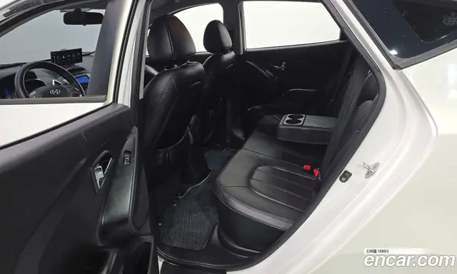 Hyundai Tucson 2013 2.0 автомат (гидро), миниатюра 11