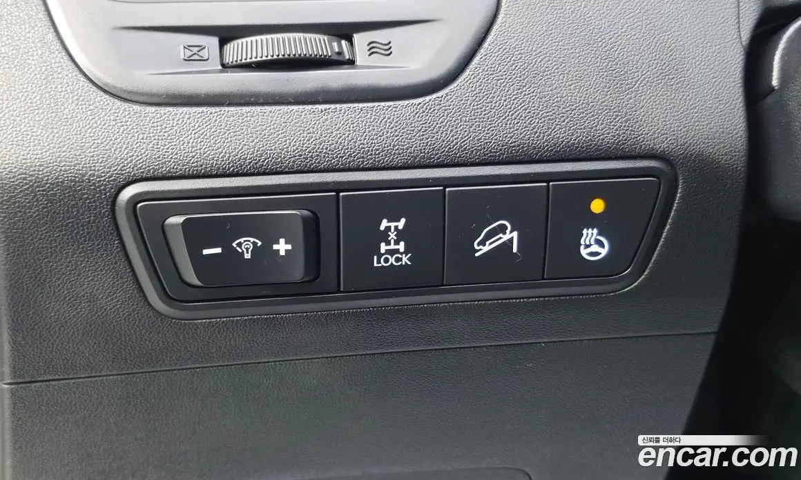 Hyundai Tucson 2013 2.0 автомат (гидро), фото 13
