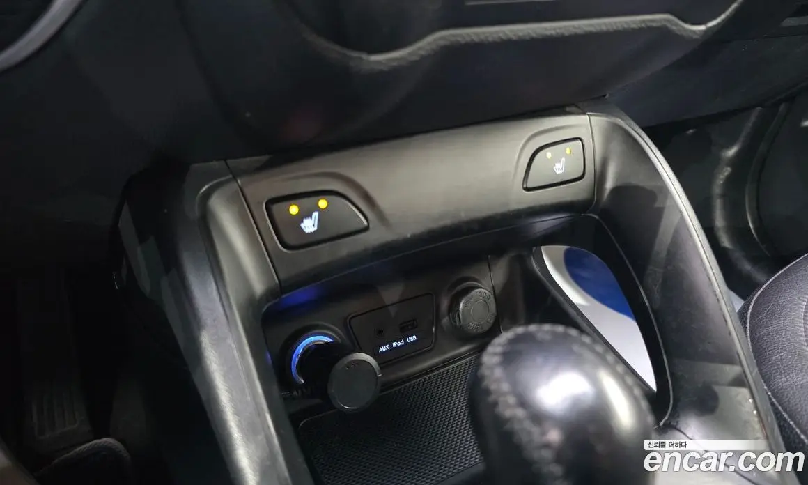 Hyundai Tucson 2013 2.0 автомат (гидро), фото 18