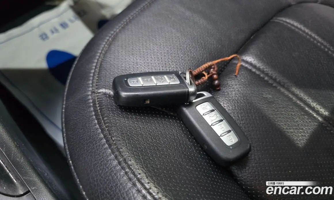 Hyundai Tucson 2013 2.0 автомат (гидро), фото 19